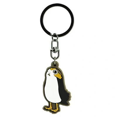 Afbeelding van Star Wars Sleutelhanger Porg