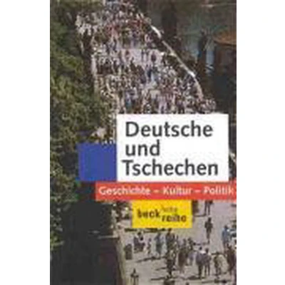 Afbeelding van Deutsche und Tschechen