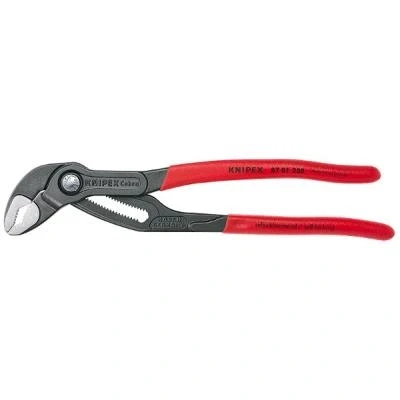 Image de Pince multiprise cobra 180mm knipex