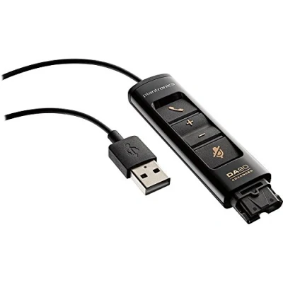 Afbeelding van Kabel Plantronics DA90 QD USB
