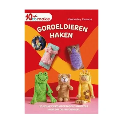 Image de Gordeldieren haken