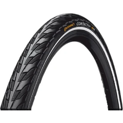 Afbeelding van Continental Buitenband Contact 20 X 1.40 (37 406) Zwart