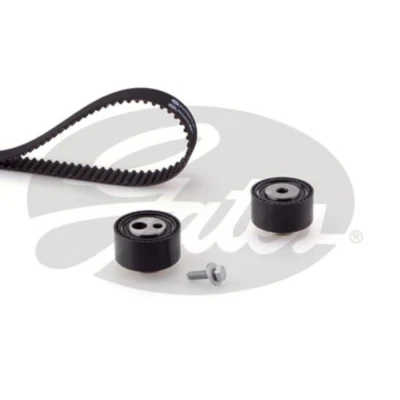 Image de GAT K015524XS Jeu de courroies crantées PowerGrip