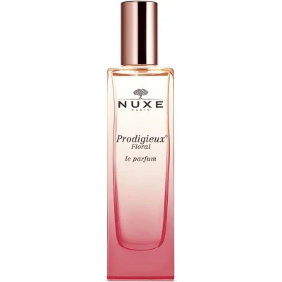Afbeelding van Nuxe Prodigieux Floral Le Parfum Eau de 30ml Dames