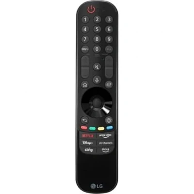 Afbeelding van Universele afstandsbediening LG MR24GN