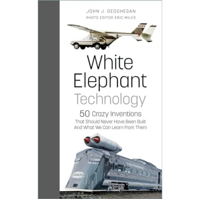 Afbeelding van White Elephant Technology