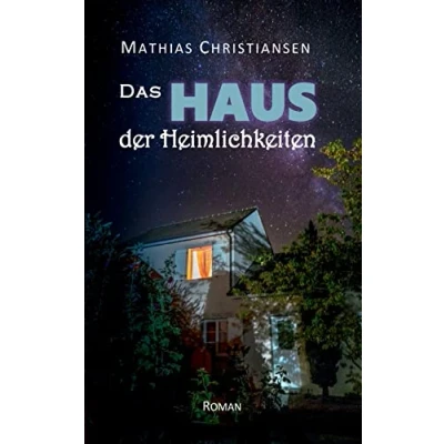 Afbeelding van Das Haus der Heimlichkeiten