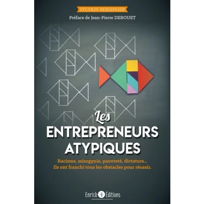 Image de Les entrepreneurs atypiques