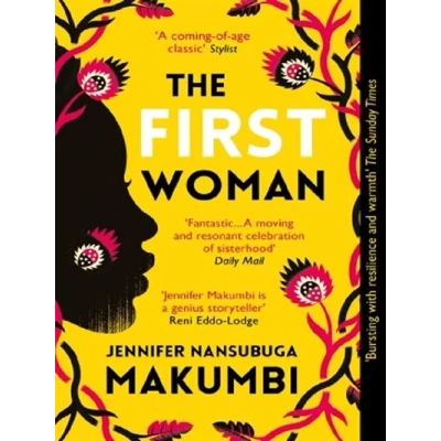 Image de The First Woman