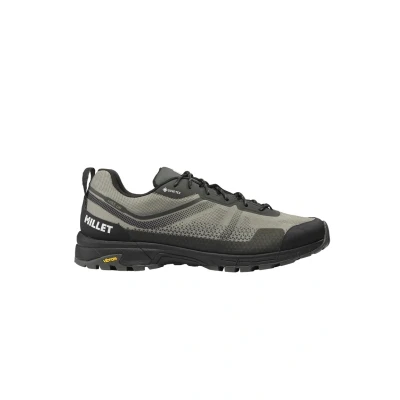 Afbeelding van Millet UP Goretex Outdoorschoenen, Heren, Maat: 42 2/3, Gris Kunststof
