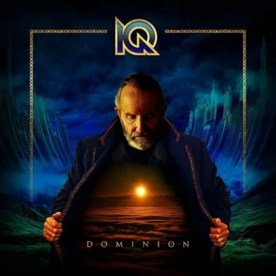 Afbeelding van Iq Dominion (LP)