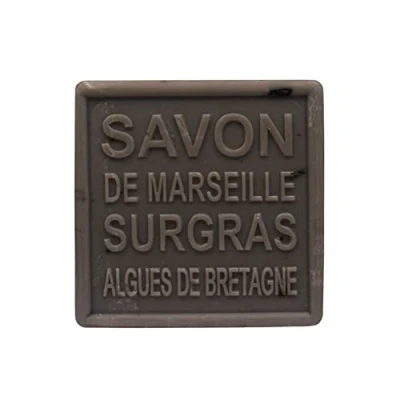 Afbeelding van MKL Green Nature Supervette Marseillezeep Bretagne Zeewier 100 g