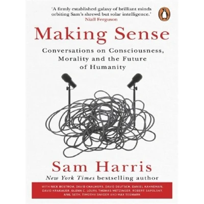 Image de Making Sense