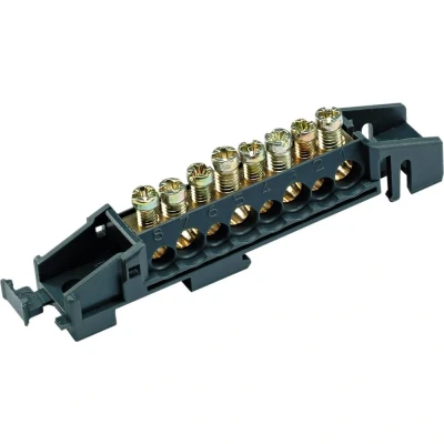 Afbeelding van Schneider Electric 13576 Klem 1 stuk(s)