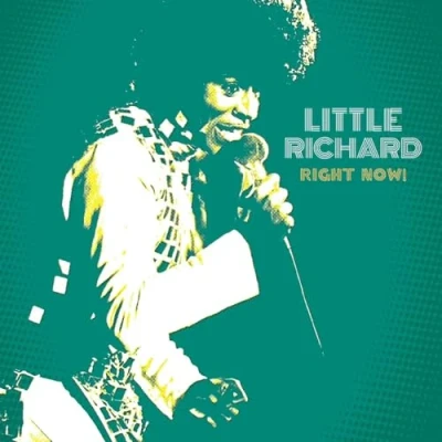 Afbeelding van Little Richard Right Now! (LP)