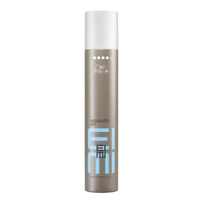 Afbeelding van Wella EIMI Absolut Set Finishing Spray 300 ml