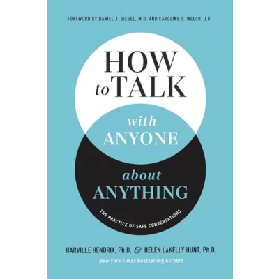 Afbeelding van How to Talk with Anyone about Anything
