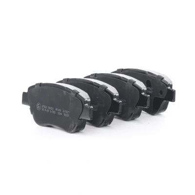 Afbeelding van Abs Remblokset 37563