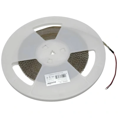 Afbeelding van Eurolite LED Strip 2400 20m 3528 3000K 24V Constant Current