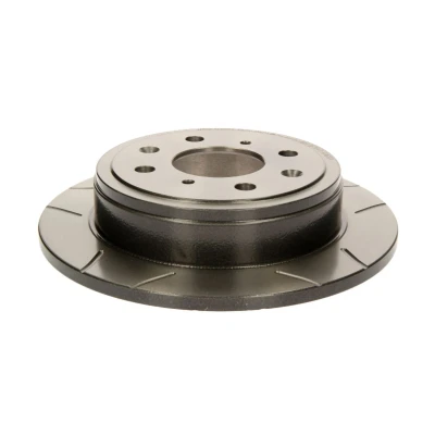 Afbeelding van Brembo Remschijf 08.7104.75