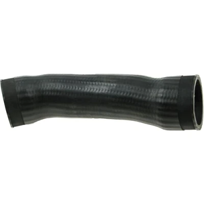 Afbeelding van GATES 09 0340 Laadluchtslang EPDM (Ethylen Propylen Dien Kautschuk) VOLKSWAGEN: Golf 3, 4 Cabrio