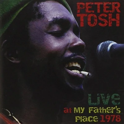 Afbeelding van Live at My Father&#039;s Place 1978