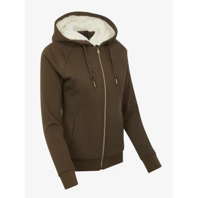 Image de LeMieux FW&#039;24 Hoodie lined Leia