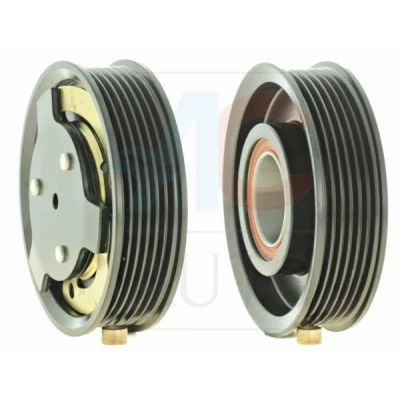Afbeelding van Magneetkoppeling, airconditioningcompressor ACAUTO AC 06DL04