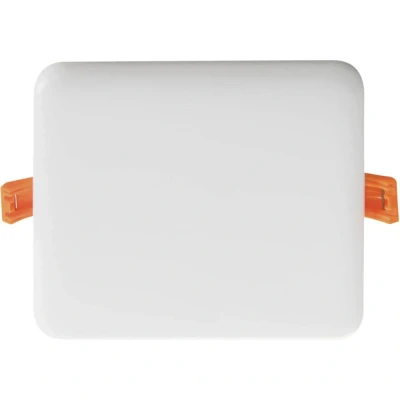 Afbeelding van Kanlux 29586 Arel LED inbouwlamp vast ingebouwd 10 W Wit