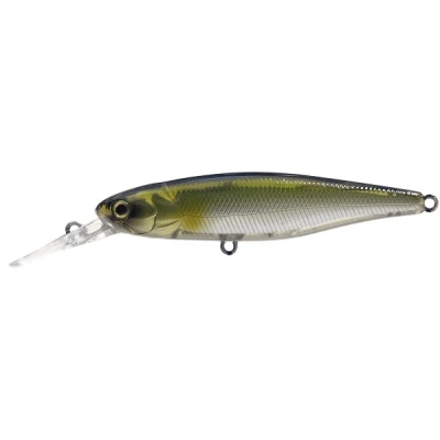 Afbeelding van Illex Deep Diver Squirrel 67 Plug (6.8g) SG Ayu