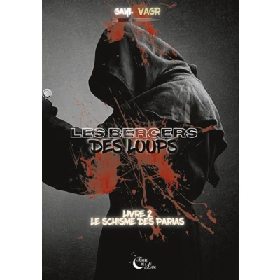 Image de Les bergers des Loups