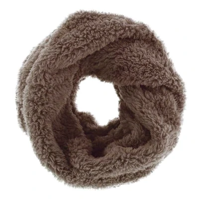 Afbeelding van Unique Living Colsjaal Nonnie Taupe cm