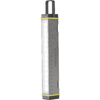 Afbeelding van Ledlenser 502921 AF2R Work LED Werklamp werkt op een accu 50 lm, 500 1000 lm