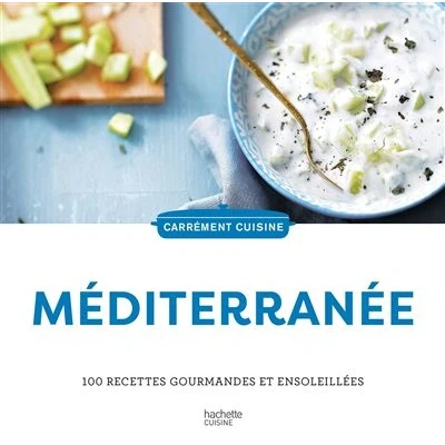 Image de Méditerranée