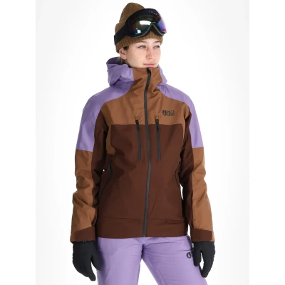 Afbeelding van Picture Exa Ski Jas Dames