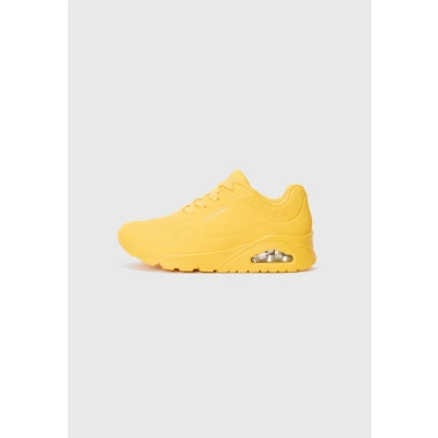 Afbeelding van Skechers Uno Stand On Air Sneakers voor dames, Bruin