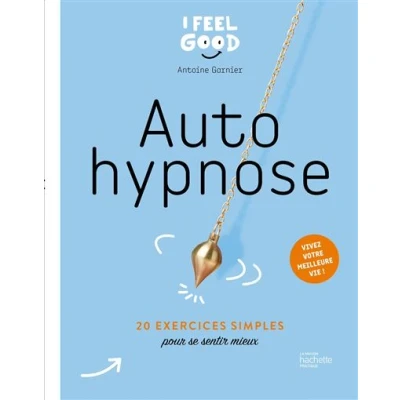 Image de Auto hypnose