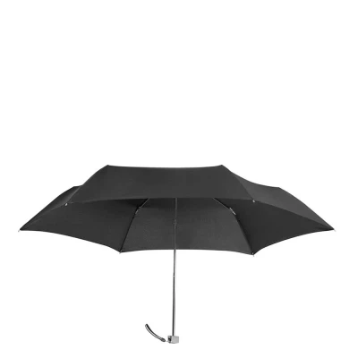 Afbeelding van Samsonite Rain Pro 3 Sect. Ultra Mini Flat black
