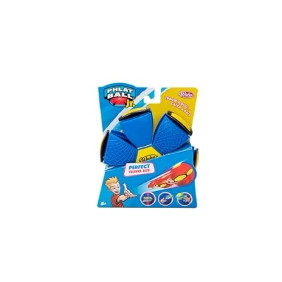 Image de Phlat Ball néon et classic jaune Goliath