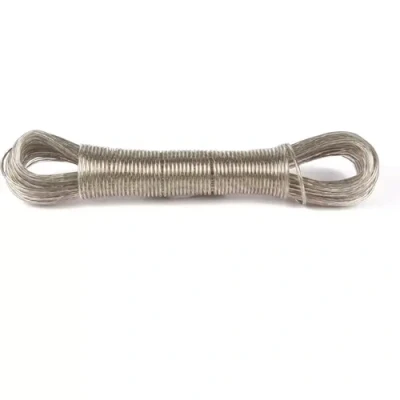 Afbeelding van Benson Waslijn 3 mm x 20 m