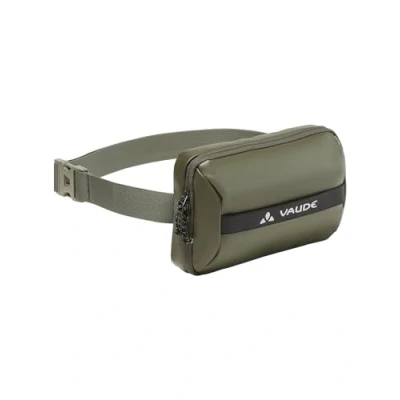 Afbeelding van Vaude Mineo Heuptas, Maat: One Size, Khaki
