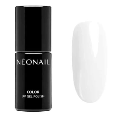 Afbeelding van Neonail UV Nagellak French White, 7,2 ml