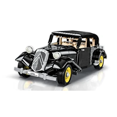 Afbeelding van COBI 24337 Citroën Traction Avant 11CV