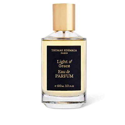 Afbeelding van Uniseks Parfum Thomas Kosmala EDP Light Of Grace (100 ml)