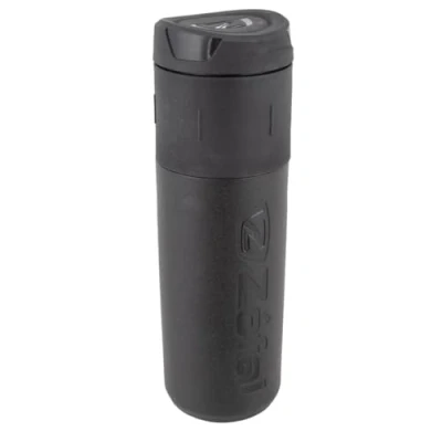 Afbeelding van Zefal Z Box tas, zwart, L