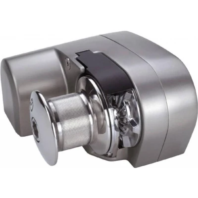 Afbeelding van Quick Genius GP2 2000 met drum, 12V, 800W, 8 12 meter