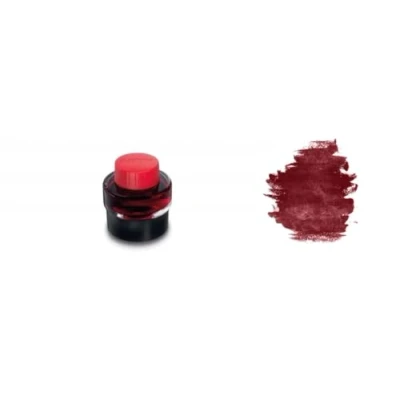 Afbeelding van LAMY Inkt T 51 828 30ml rood