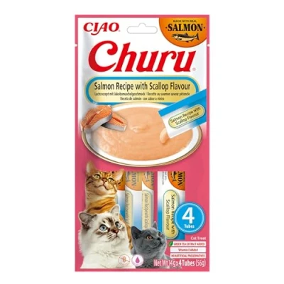 Afbeelding van Snack for Cats Inaba Churu