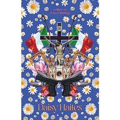 Afbeelding van Daisy Haites