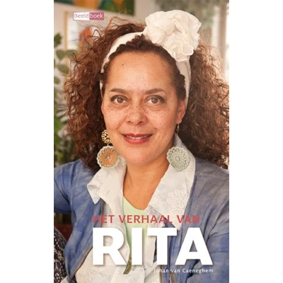 Afbeelding van Beeldboek 9 Het verhaal van Rita
